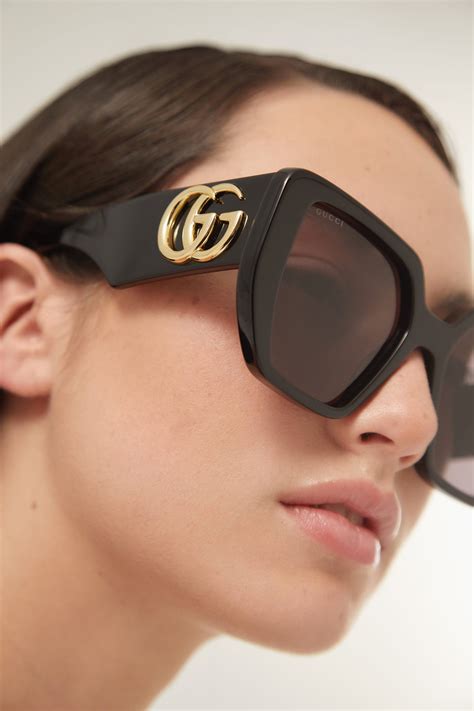 gucci sunglasses 2024.